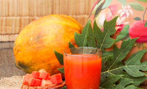 不可錯過的排毒果蔬汁 簡單易學(xué)提神助你恢復(fù)體力