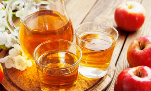 不可錯過的排毒果蔬汁 簡單易學(xué)提神助你恢復(fù)體力