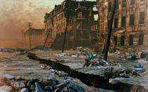 ?面對地震該備點什么食物 面對地震時的避震要點