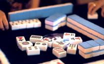 ?研究發現打麻將有益心理健康 打麻將要忌諱的三件事