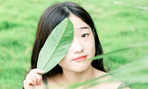 內雙眼妝技巧小眼變電眼 內雙怎么畫眼線