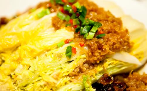 教你打造別樣的眼線風情