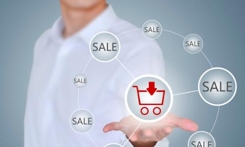 電商風云人物李淑君的勵志故事