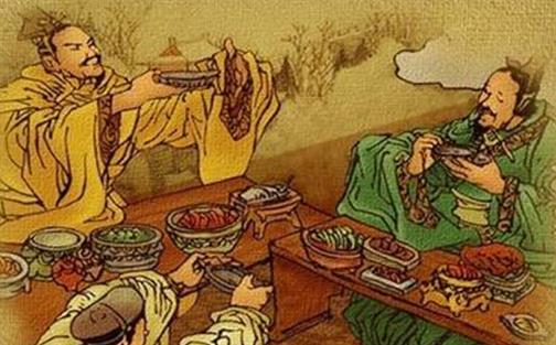 歷史上的竇嬰是一個怎樣的人 漢武帝為什么要殺竇嬰