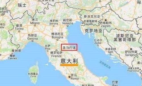 彈丸小國向全世界戰 不到半小時就全國淪陷