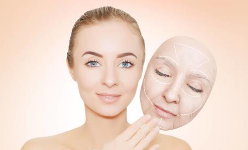 嫩膚養(yǎng)顏補(bǔ)氣通便的食物推薦