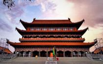 ?中國封建社會是什么時候開始 又是如何走向了衰敗