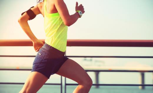 跑步更多并不一定更好 跑步初學者的7個竅門