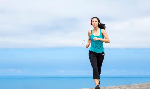 跑步更多并不一定更好 跑步初學者的7個竅門