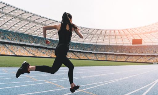 跑步更多并不一定更好 跑步初學者的7個竅門