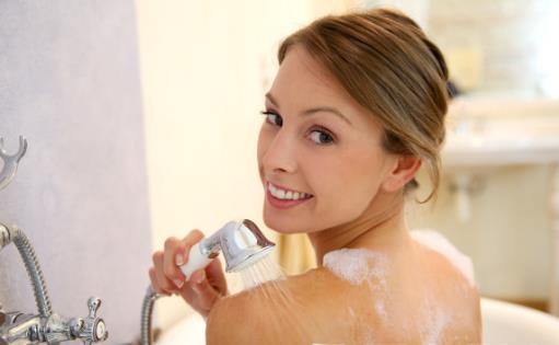 洗澡使疲勞的身體得以迅速恢復 洗澡應避免的5個時間點