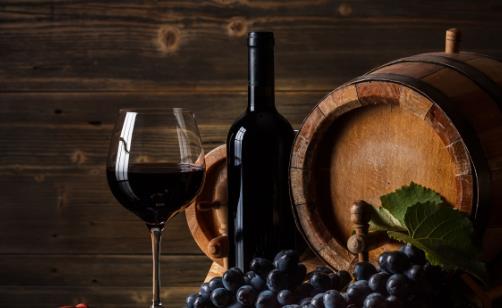 葡萄酒儲存越久口感越好 紅酒是否有保質期