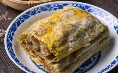 煎餅和漢堡包誰是不健康早飯 營(yíng)養(yǎng)早餐搭配吃出健康