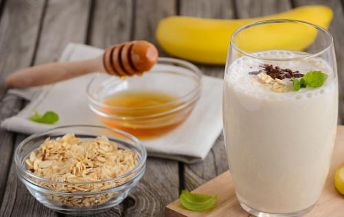 煎餅和漢堡包誰是不健康早飯 營(yíng)養(yǎng)早餐搭配吃出健康