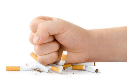 吸煙導(dǎo)致皮膚干燥加劇皺紋出現(xiàn) 7種方法幫你盡早戒煙