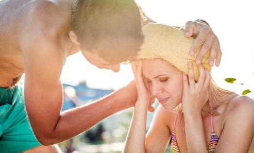 掌握急救小常識 避免意外導致的不良后果