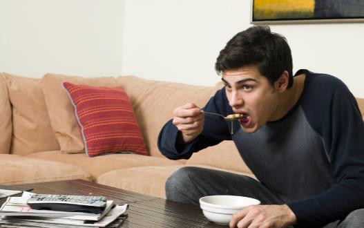 11個壞習慣會讓胃癌找上你 吃太飽會誘發胃癌