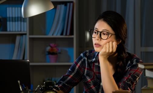 長時間24點睡覺,這些壞處或許“趁機而入”!醫生很少這樣