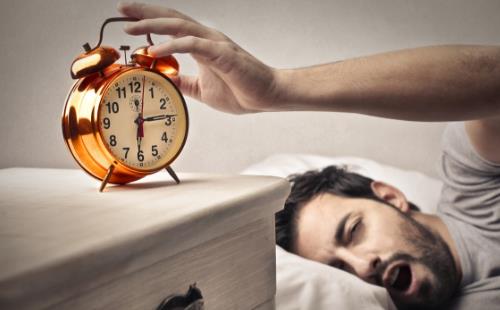 晨起養(yǎng)生最忌諱這兩件事