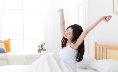晨起養(yǎng)生最忌諱這兩件事