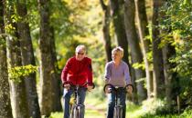 ?很多人提倡的運動養生 需要注意的10個原則