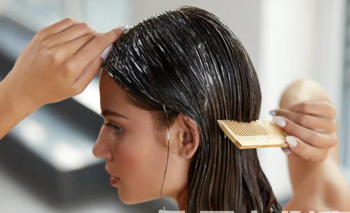 預防脫發的8個小技巧 合理飲食很重要