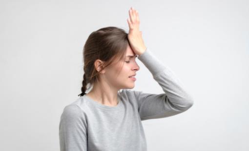 緩解頭疼不吃藥的方法 身邊可以緩解頭痛的食物