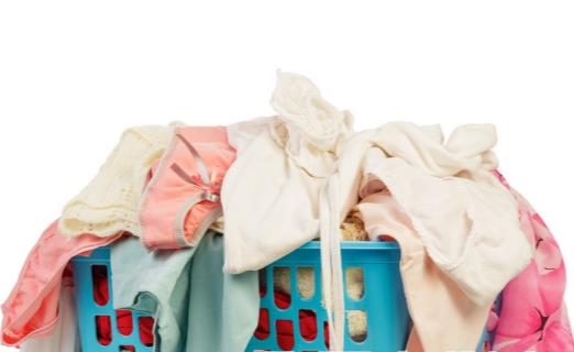 洗內衣的注意事項 內褲一定不能隔夜洗