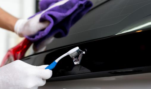 延長你愛車的壽命 巧用10大生活用品保養(yǎng)你的愛車