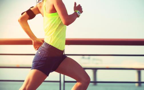 這幾類人不適合跑步,有你嗎?