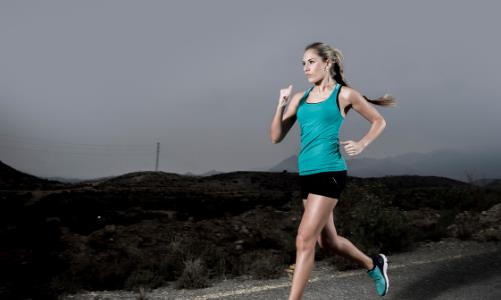 這幾類人不適合跑步,有你嗎?