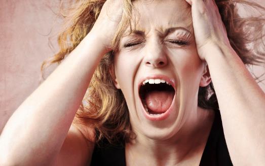 剖析人發(fā)怒的根源和動機 認(rèn)識適度控制怒氣的方法