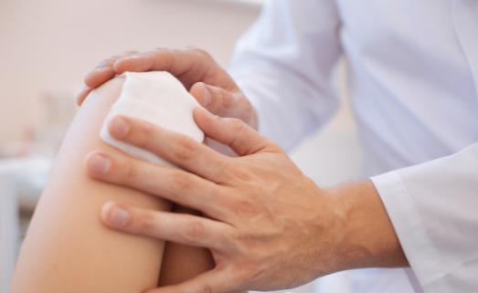 出現受傷流血及時的止血很重要 止血常見的四種方法