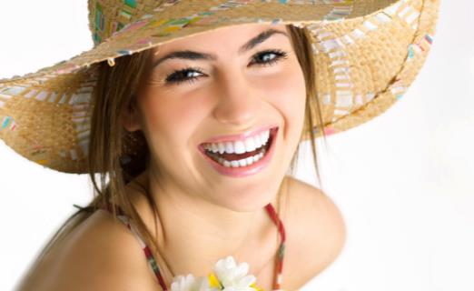 經常笑對身體的9大好處