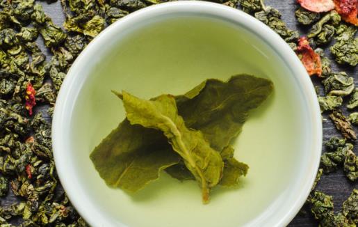 喝茶也能喝出不一樣的健康 不同的茶有不一樣的效果