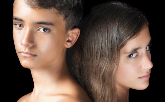 青春期營養飲食的特殊需要 青春期飲食的注意事項