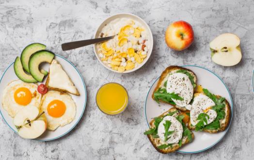 青春期營養飲食的特殊需要 青春期飲食的注意事項