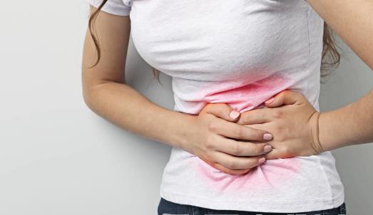 保障胃健康五大忌 職場人養胃妙計