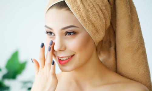 早晨能水嫩一整天的護膚步驟 不同膚質保濕方法各不同