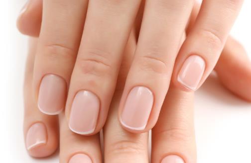 健康狀況跟手指月牙有關嗎 月牙多少和體質強弱關系