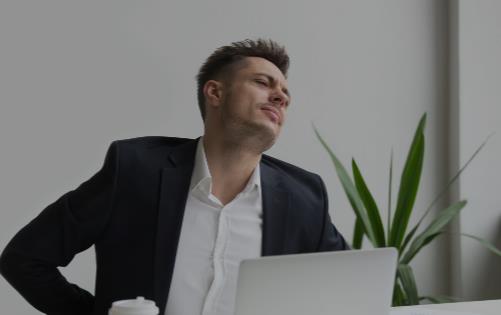 你造嗎？久坐或會影響大腦健康