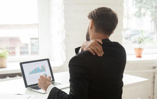 你造嗎？久坐或會影響大腦健康