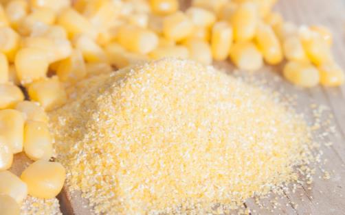 創(chuàng)新家常玉米粥的做法教程