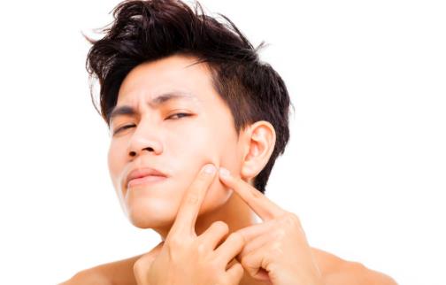 男士也需要護(hù)膚 男士護(hù)膚需要注意溫和清潔