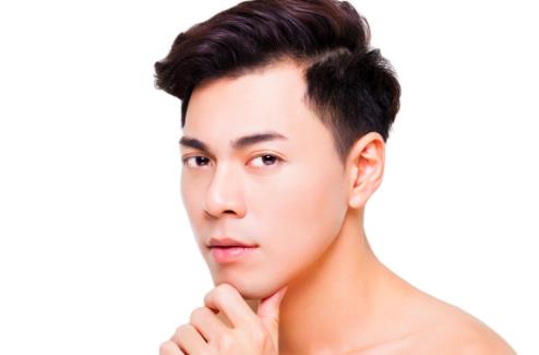 男士也需要護(hù)膚 男士護(hù)膚需要注意溫和清潔