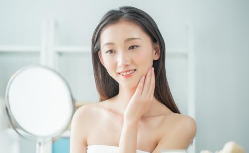 冬季皮膚易干燥保濕做起來 冬季要掌握正確護膚時間