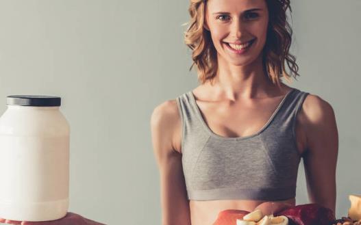 能給肝臟減肥的方法 跑步是脂肪肝減肥的標配運動