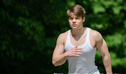 適當慢跑對身體好處多 堅持慢跑的養生功效