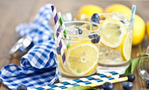 十二款有效提神醒腦的養生茶 改善白天的精神狀態