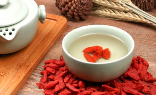 十二款有效提神醒腦的養生茶 改善白天的精神狀態